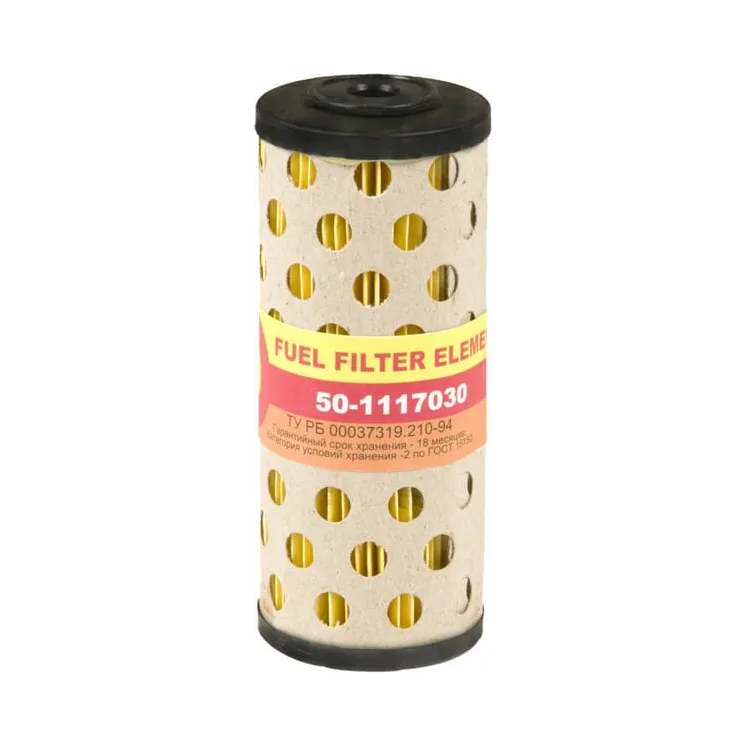 Filter element Belarus, T25  501117030AN gopart 501117030A
