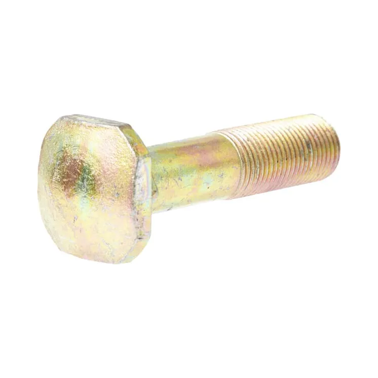 Bolt of rear wheel disc M16x1.5x75 C-330  5001391N gopart 26900050013911