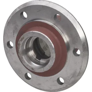 Priekšējā riteņa rumba 600 x 16 6 caurumi C-330, C-360 5001550N gopart 26900050015501