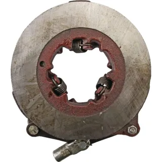 Pressure plate cpl. Belarus  503502030AN gopart 503502030A