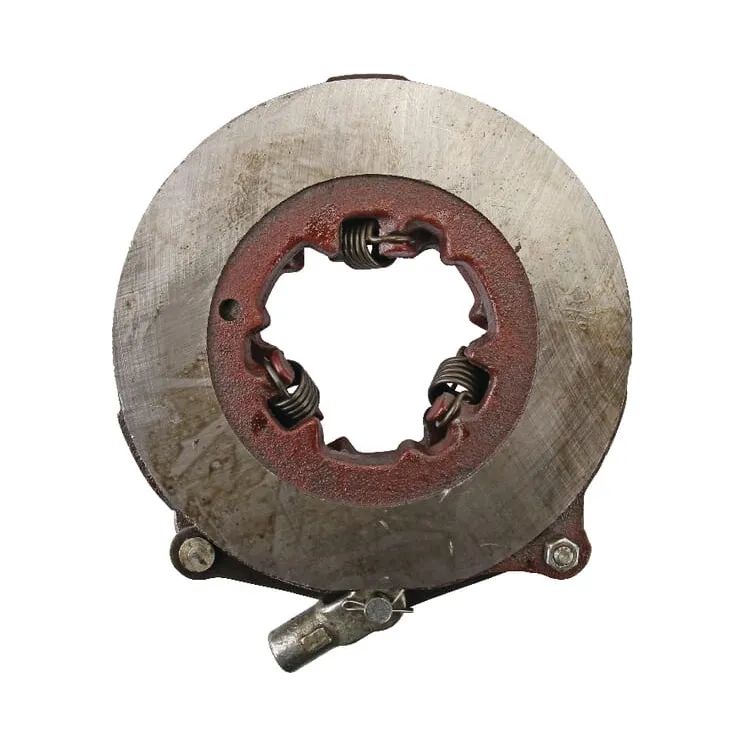 Pressure plate cpl. Belarus  503502030AN gopart 503502030A