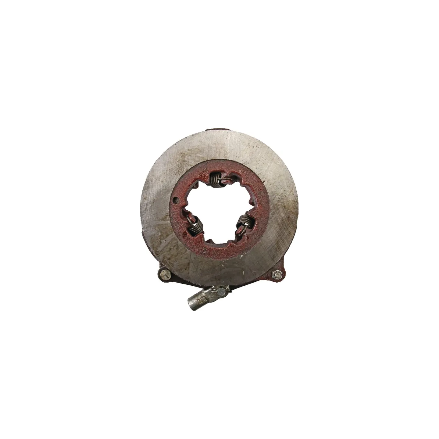 Pressure plate cpl. Belarus  503502030AN gopart 503502030A