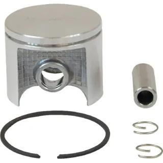 Virzulis (komplektā), piemērots Husqvarna 503448371GP gopart