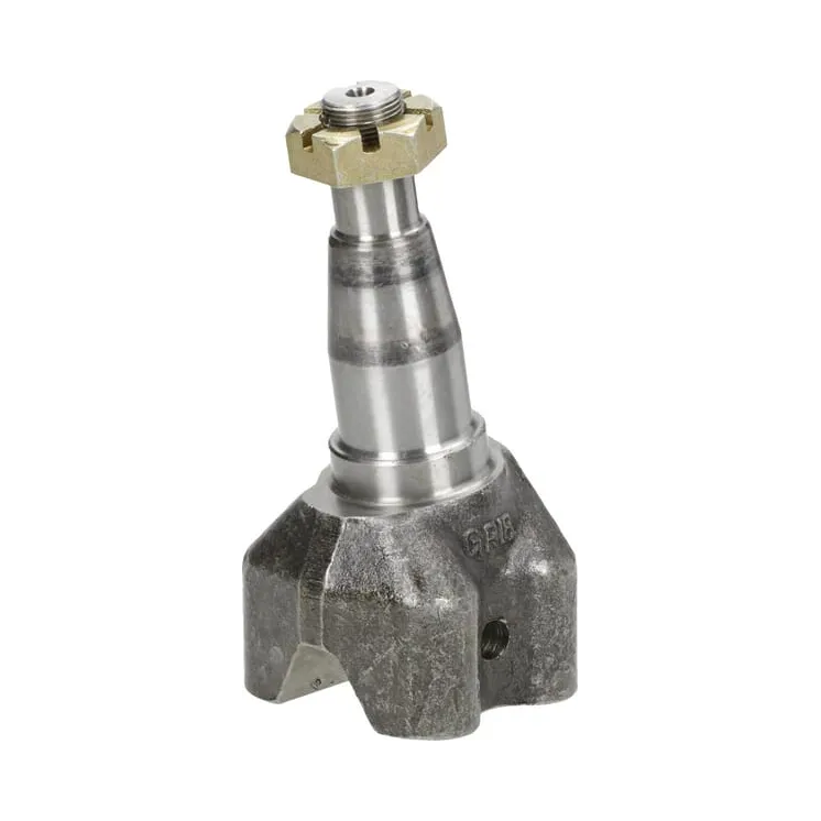 Swivel spindle for 600 x 18  5043645N gopart 26900050436450