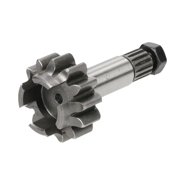 Wheel of hydraulic pump  5054645N gopart 26900050546450