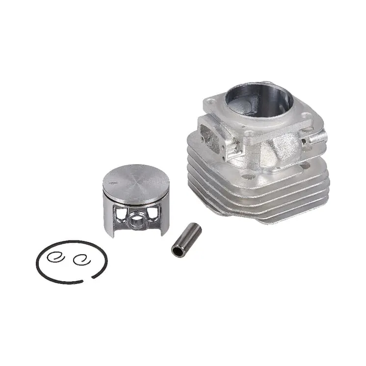 Cilindrs pilns, piemērots Husqvarna 503609671GP gopart