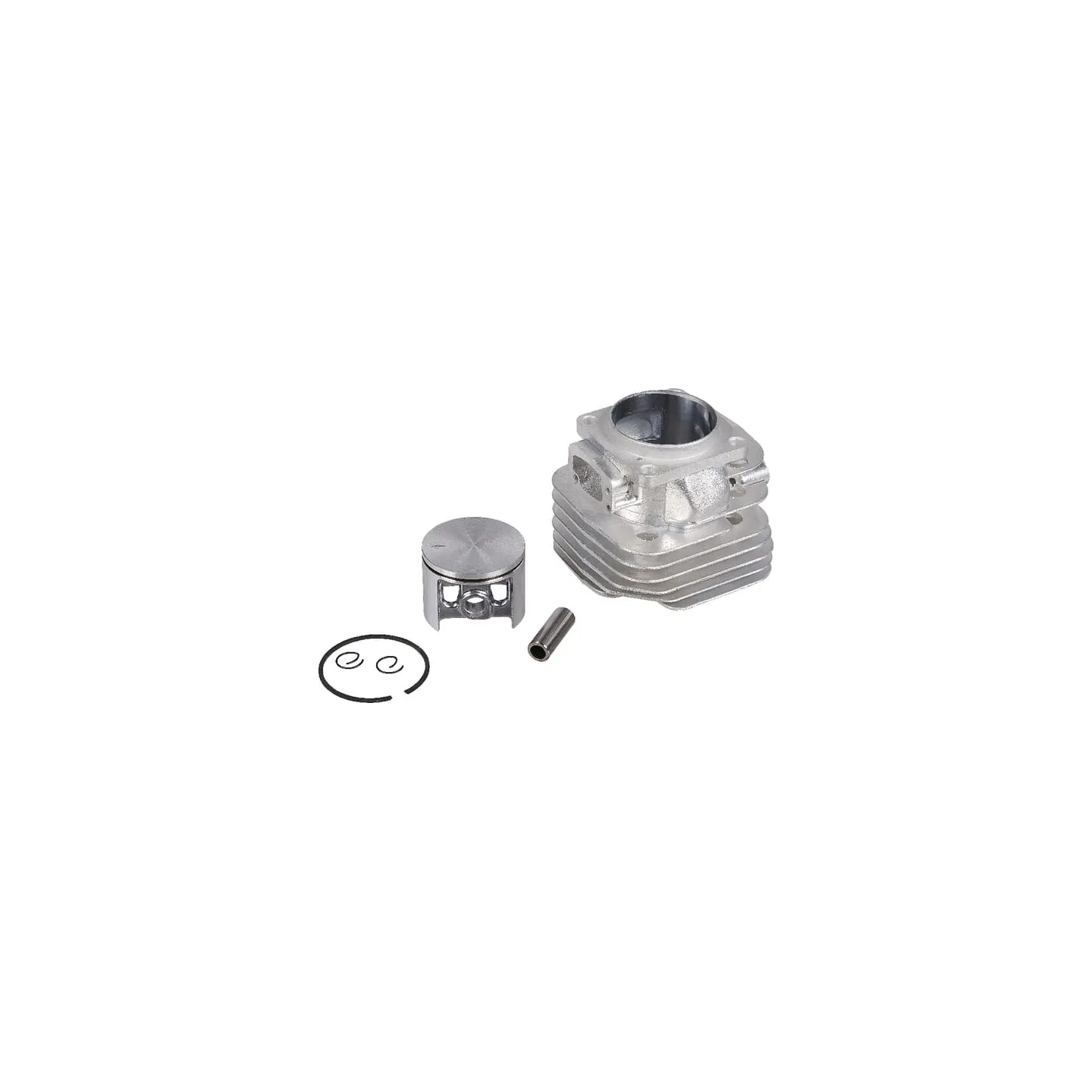 Cilindrs pilns, piemērots Husqvarna 503609671GP gopart