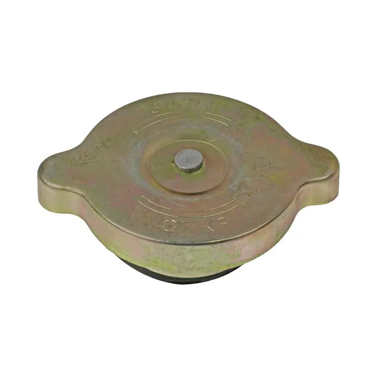 Radiator cap  5063104N gopart 5063104