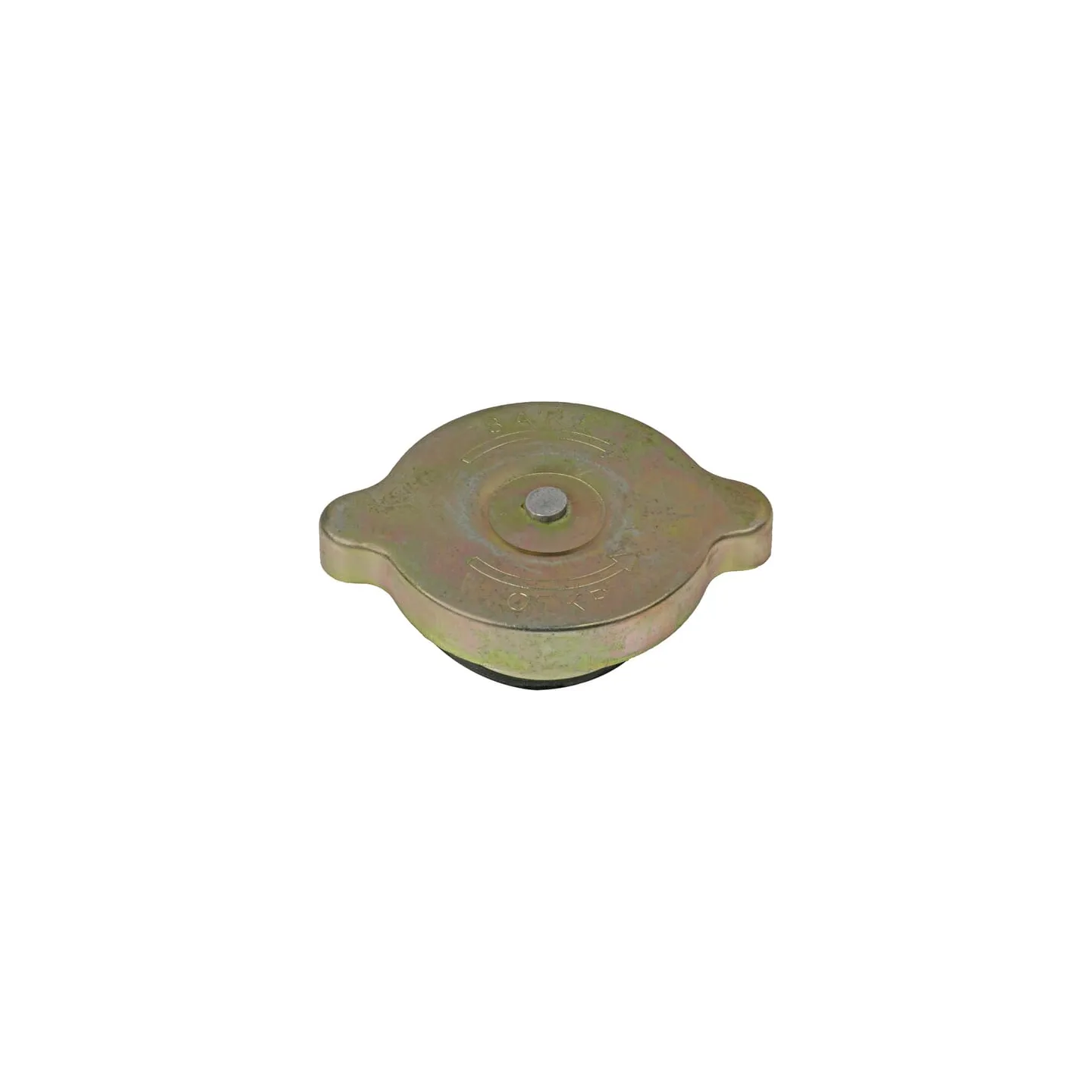 Radiator cap  5063104N gopart 5063104