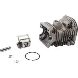 Cilindrs pilns, piemērots Husqvarna 503870076GP gopart
