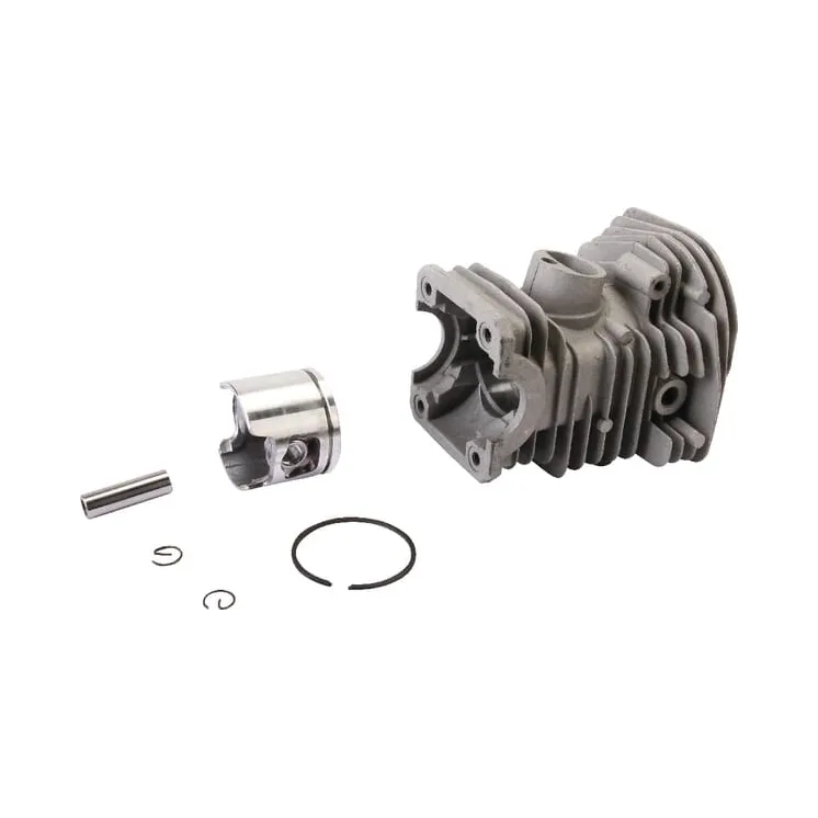 Cilindrs pilns, piemērots Husqvarna 503870076GP gopart
