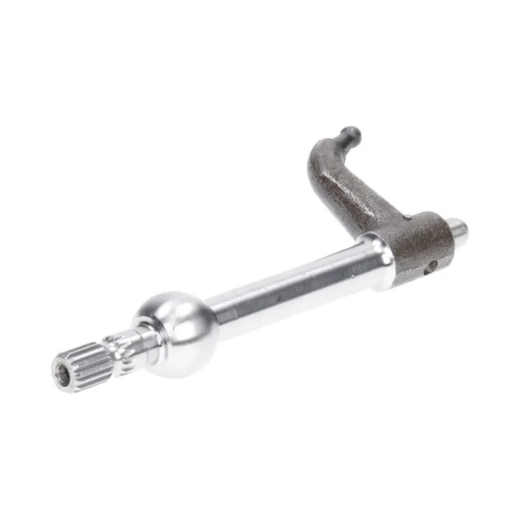 Gearbox pin C-360  5042020N gopart 26900050420200