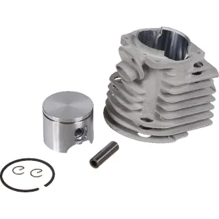 Cilindrs pilns, piemērots Husqvarna 503169171GP gopart