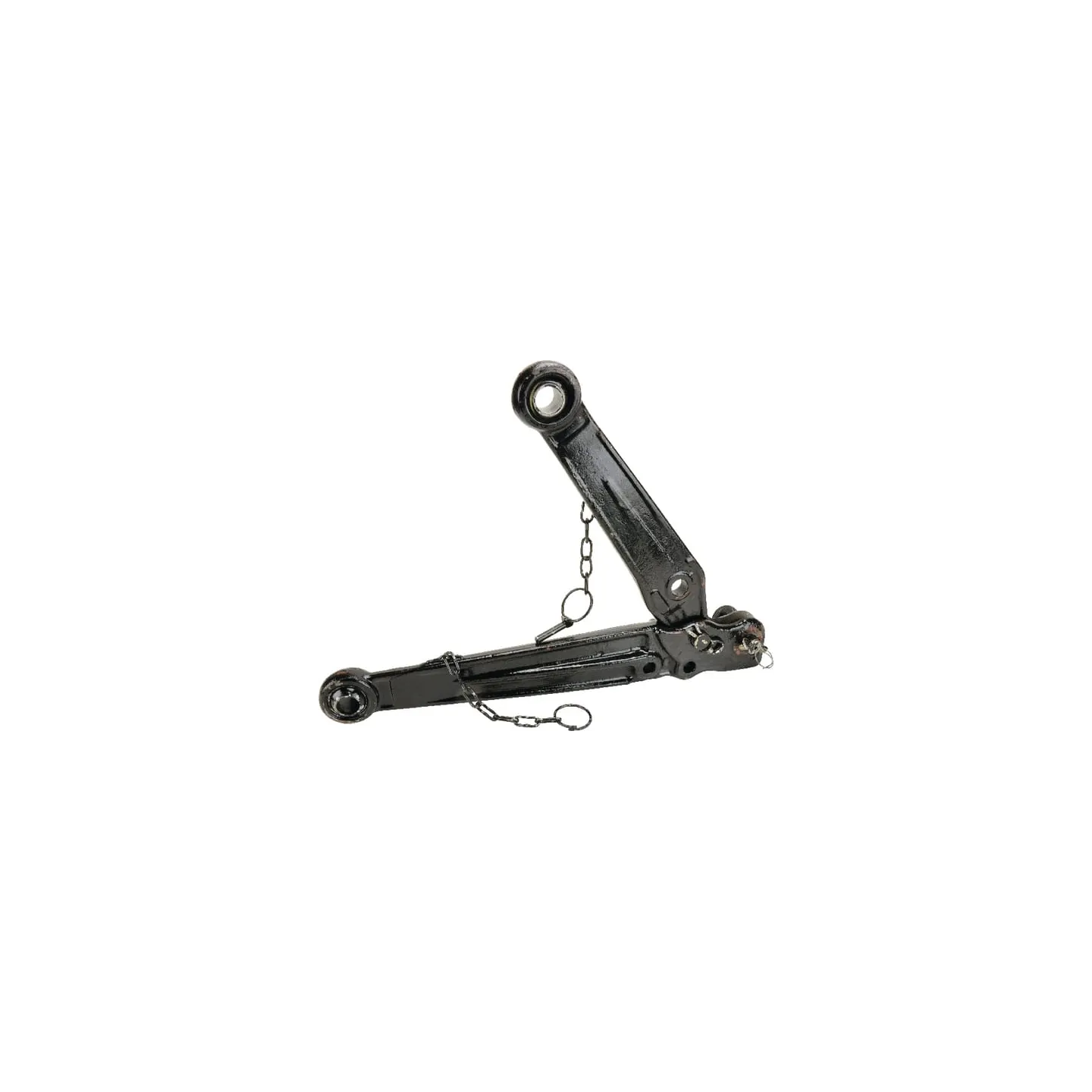Tie rod left Belarus  504605035A3N gopart 504605035A3