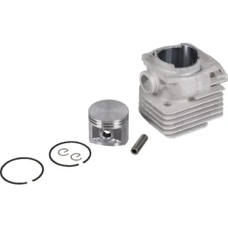 Cilindrs pilns, piemērots Husqvarna 503626472GP gopart