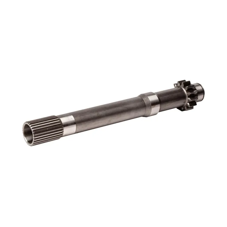 Clutch shaft 2nd stage  5041903N gopart 26900050419030P