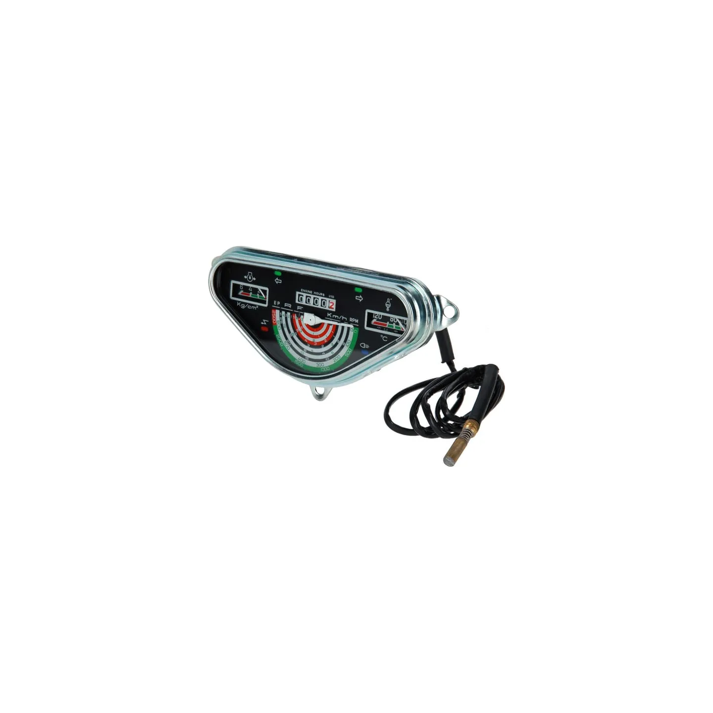 Complete ex indicator for C-4011  5045211N gopart 269050452110