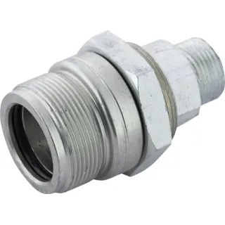 Hydraulic valve, socket M22 x 1,5  5049002N gopart 26900050490020