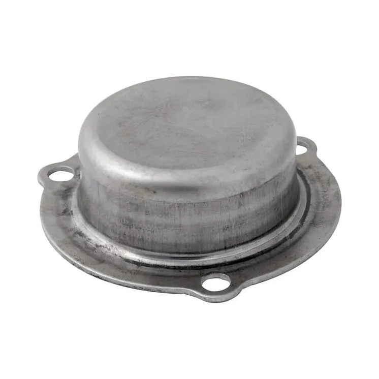 Cover of final drive, internal C-360  5052803N gopart 26900050528032