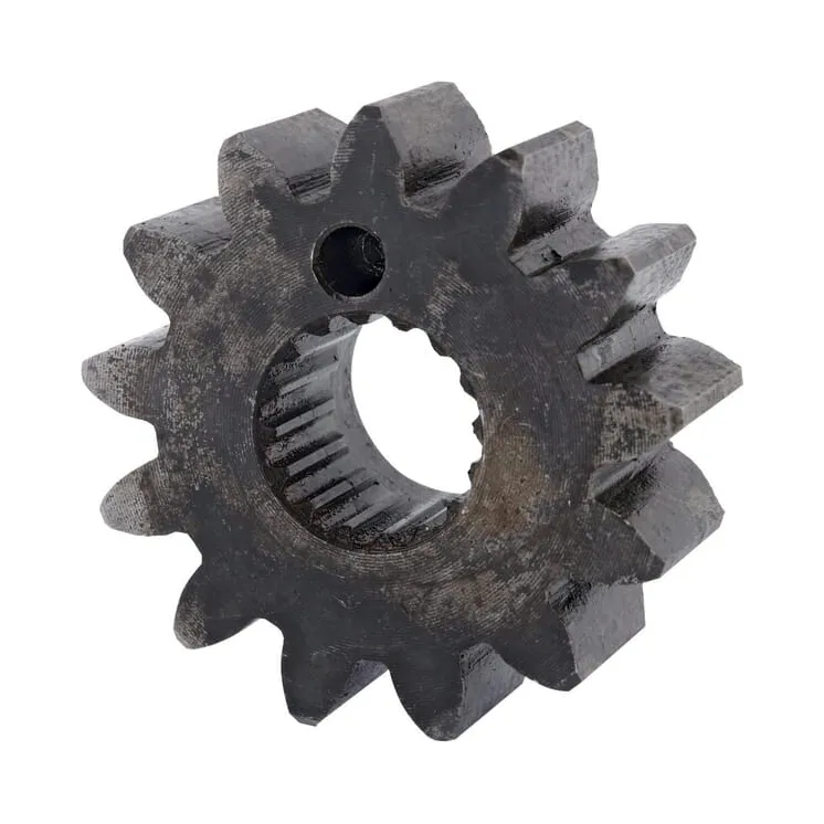 Hydraulic pump drive gear C-360  5054646N gopart 26900050546460