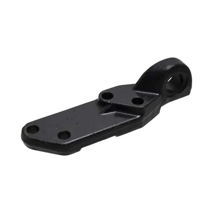 Bracket of lower lift lever C-360  5055023N gopart 26900050550232