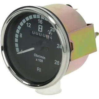 Service hour meter for C-330, C-360  5065715N gopart 26900050657150