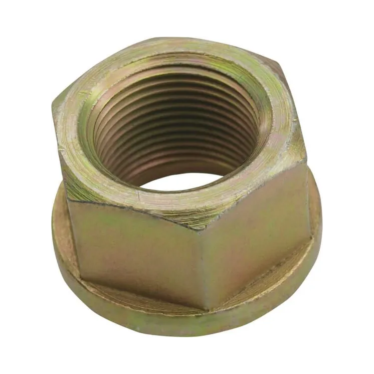 Rear wheel screw nut C-360  5073635N gopart 26900050736350