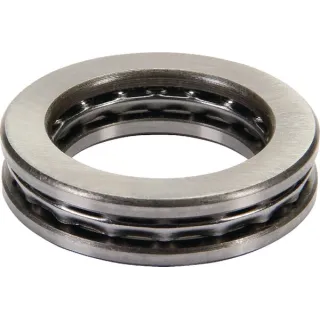 Thrust ball bearing  51106GP gopart 51106NB 777751106