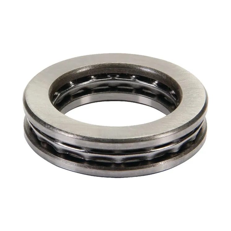 Thrust ball bearing  51106GP gopart 51106NB 777751106