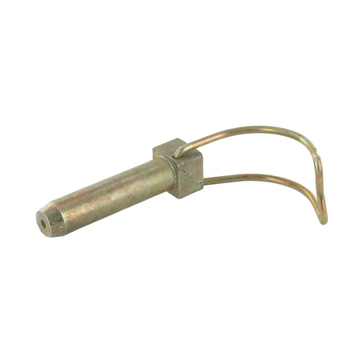 Tube linch pin 19x58mm,   5105520GP gopart 5105520N