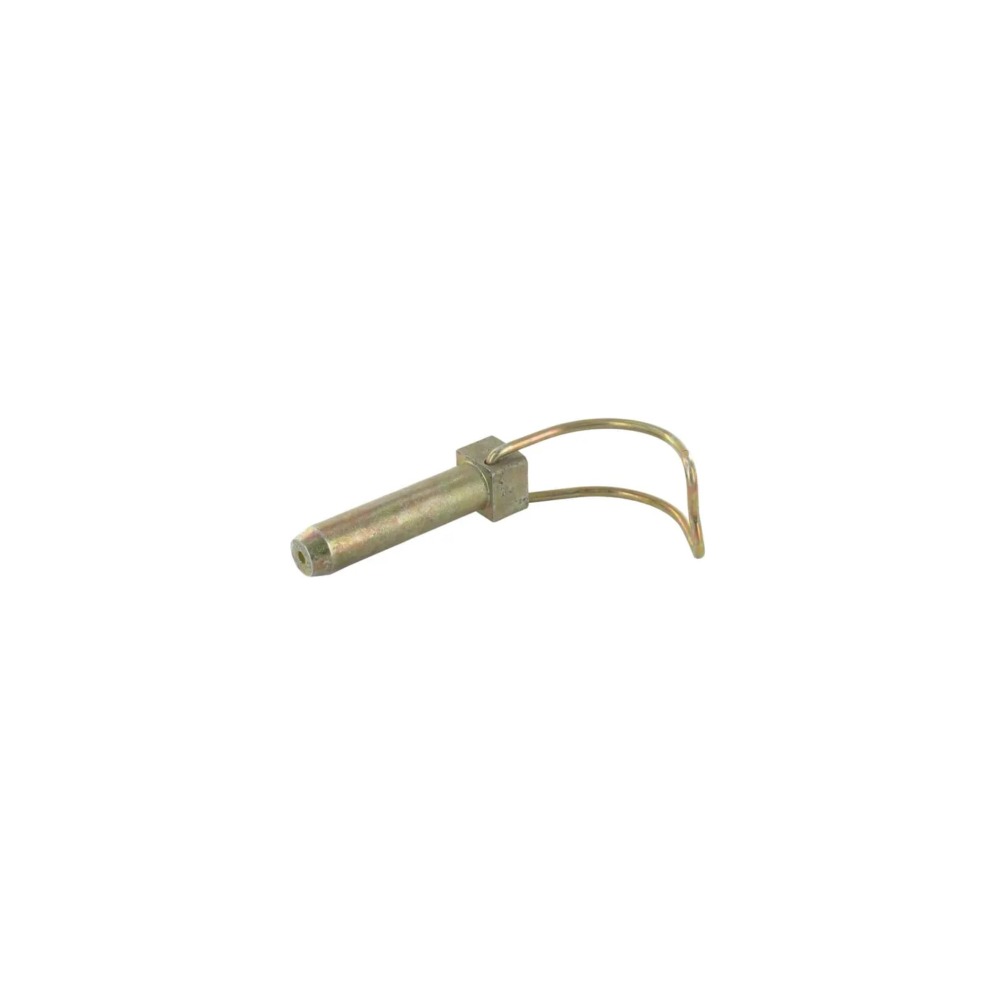 Tube linch pin 19x58mm,   5105520GP gopart 5105520N