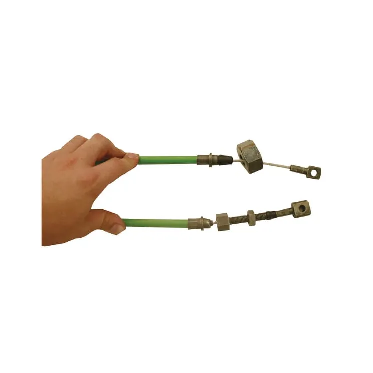 Hand brake cable NH  5111687GP gopart 5111687N