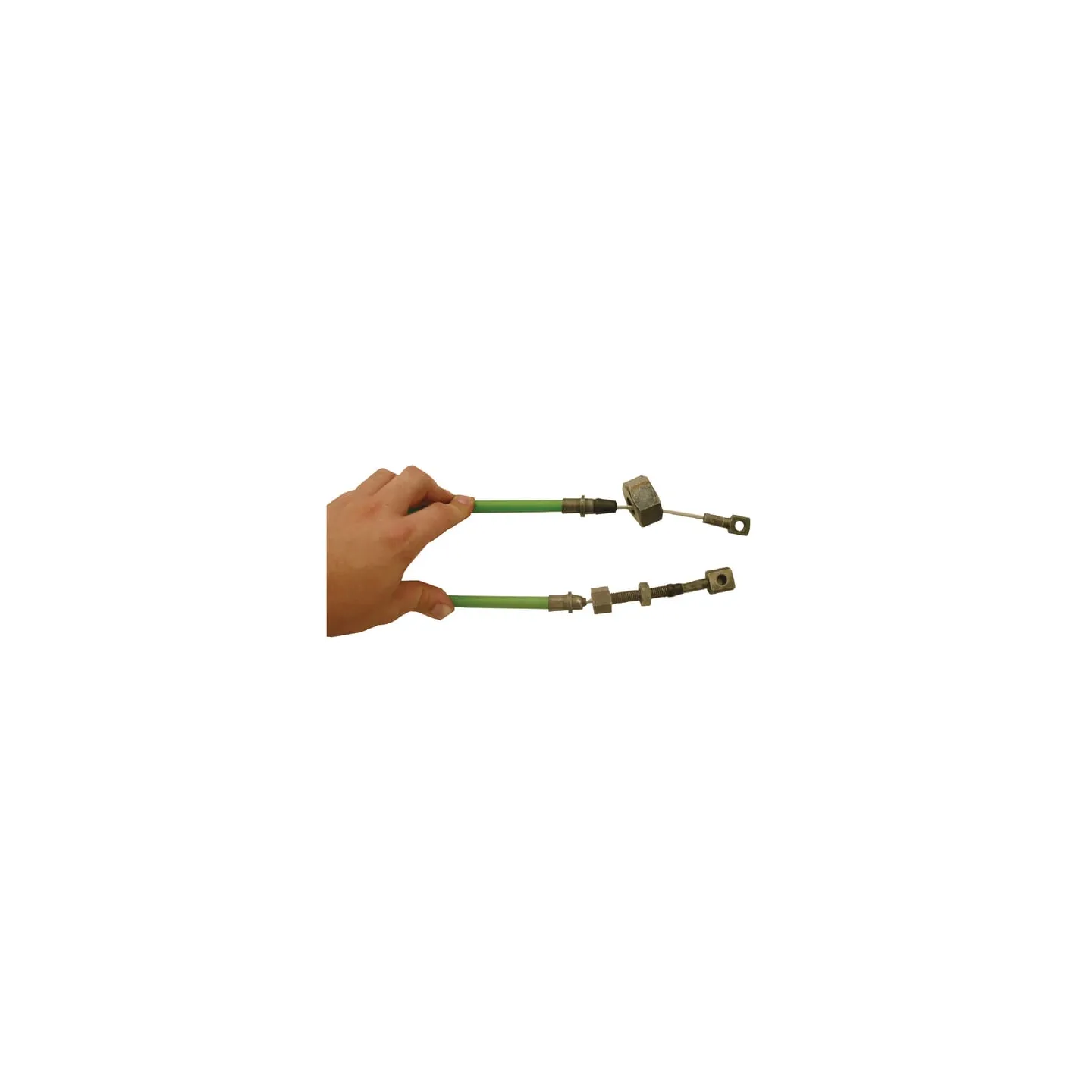 Hand brake cable NH  5111687GP gopart 5111687N