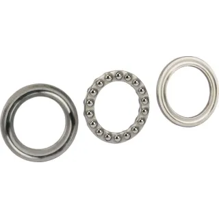 Thrust ball bearing  51107GP gopart 777751107