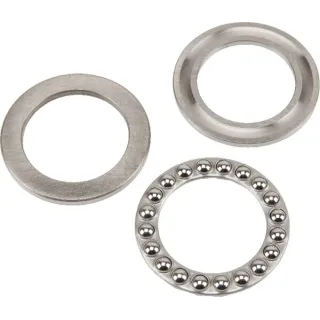 Thrust ball bearing  51108GP gopart 777751108
