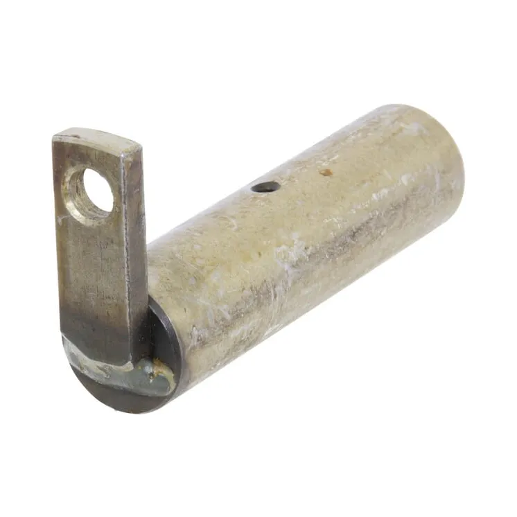 Piespraudes pildspalva 25 x 92 mm NH 5111574GP gopart 5111574N