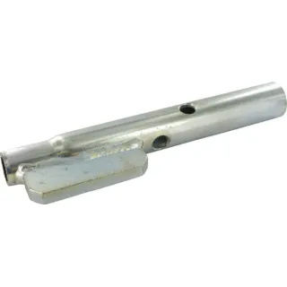 Spriegotāja caurule derīga Fiat 980/1080 5103857GP gopart 5103857N