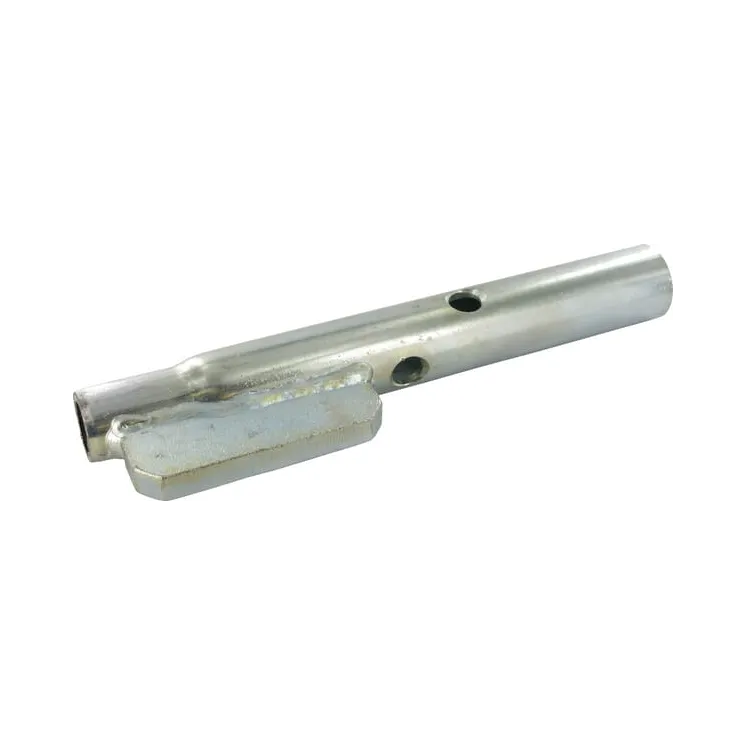 Spriegotāja caurule derīga Fiat 980/1080 5103857GP gopart 5103857N