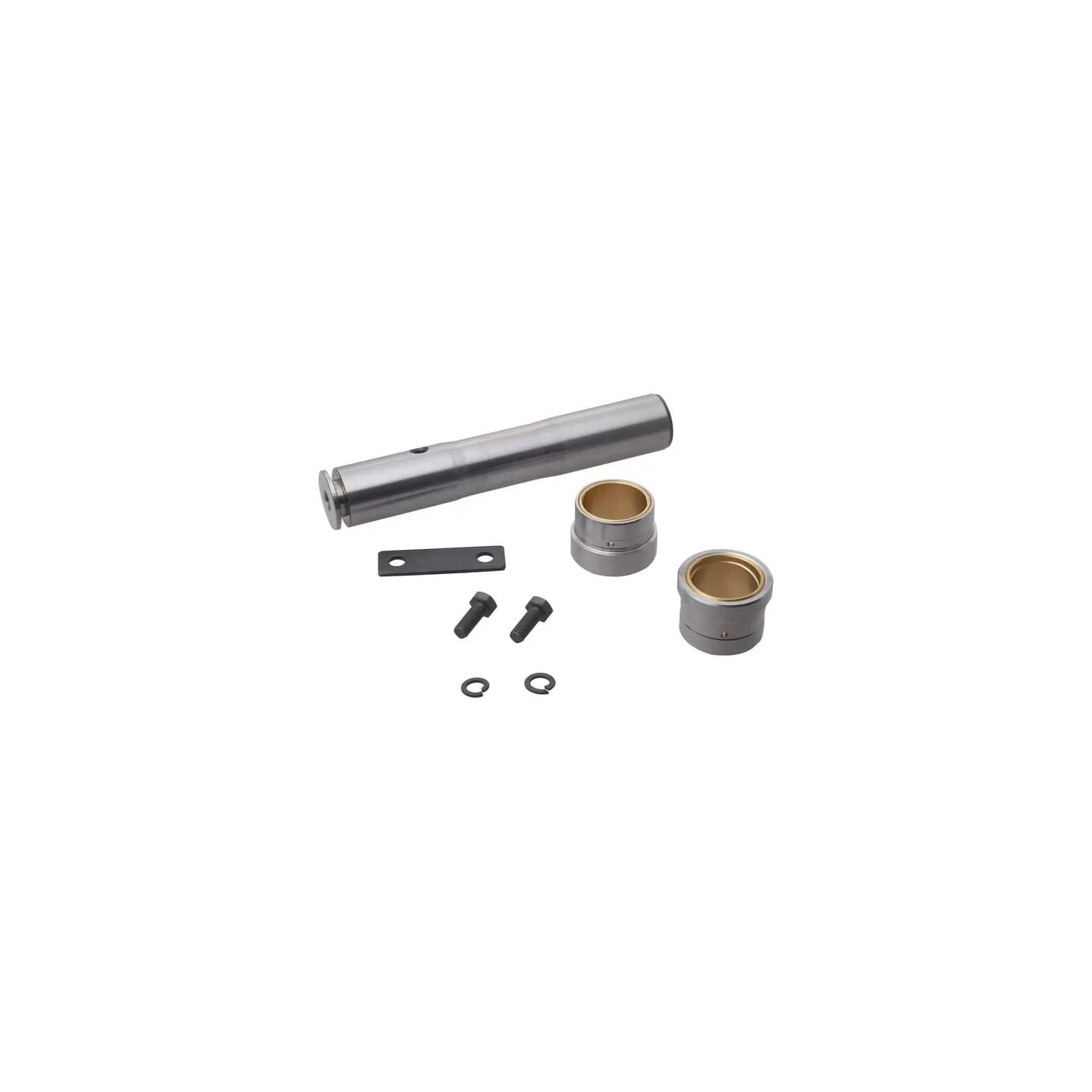 Repair kit for front flat axle  5083300N gopart 26900050833000