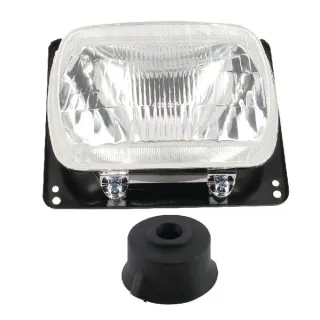 Headlight   5138349GP gopart 5138349N