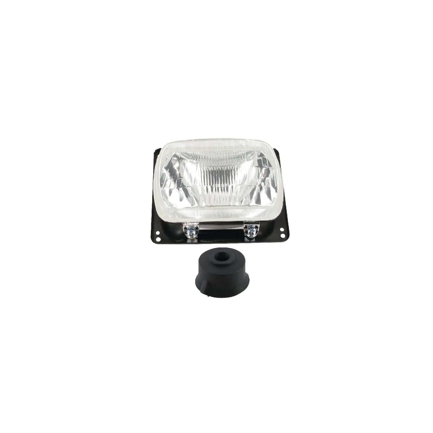 Headlight   5138349GP gopart 5138349N