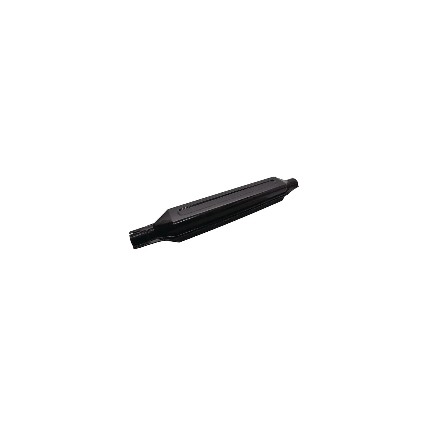 Exhaust silencer Fiat  5152184GP gopart 5146629N 5152184N