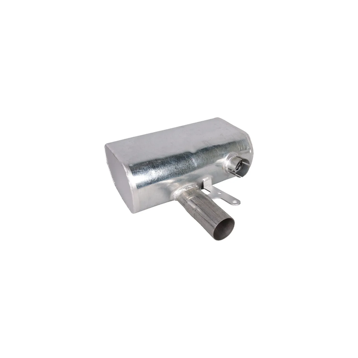 Exhaust CNH  5172649GP gopart 5172649