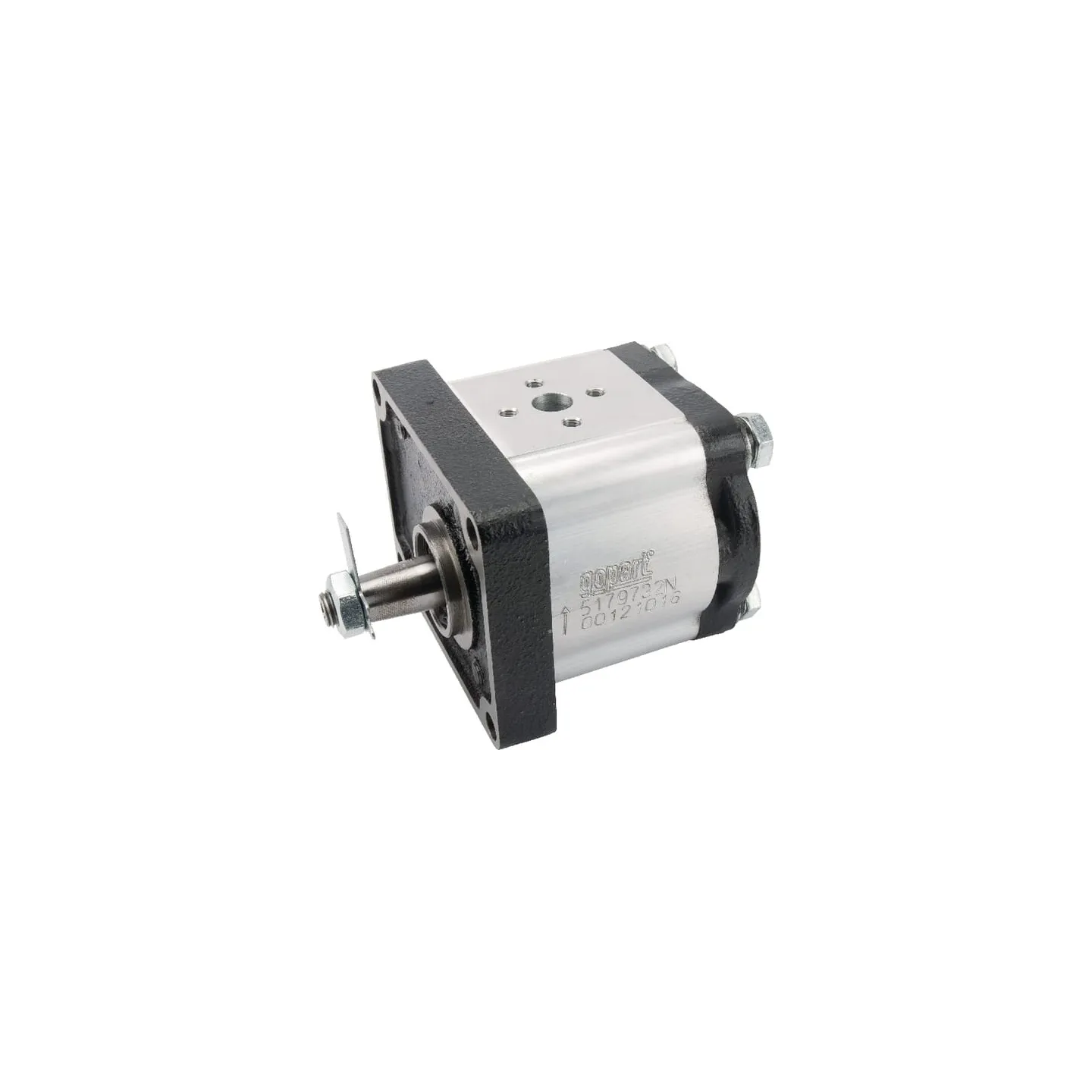 Hidrauliskais sūknis 8.2 ccm 5179732N gopart 5179732