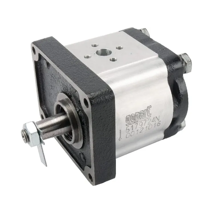 Hidrauliskais sūknis 8.2ccm 5179724N gopart 5179724