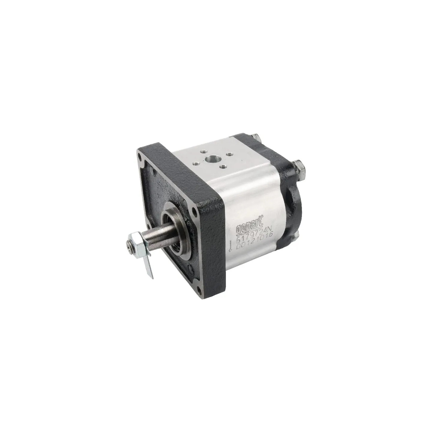 Hidrauliskais sūknis 8.2ccm 5179724N gopart 5179724