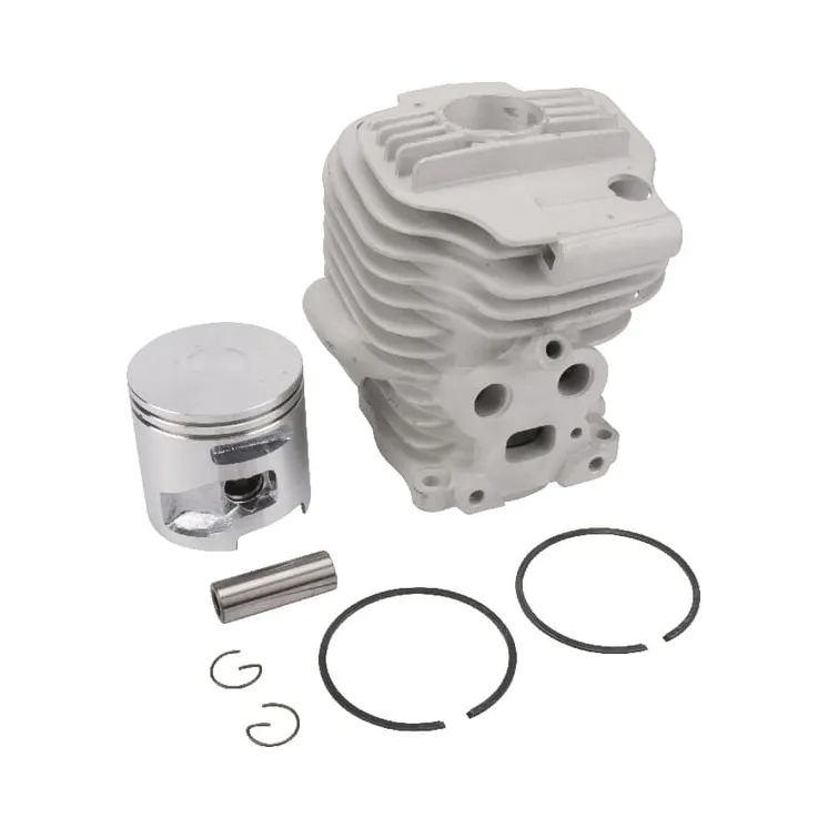 Cilindrs pilns, piemērots Husqvarna 520757304GP gopart