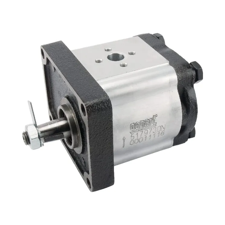 Hydraulic pump 11.3 ccm  5179730N gopart 5179730