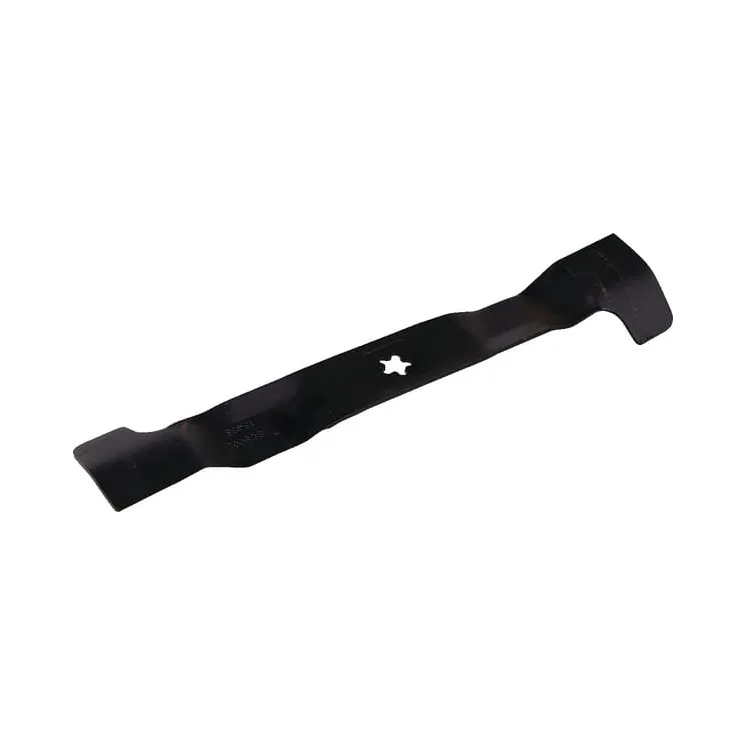 Asmens L: 480 mm, 5 zvaigžņu caurums: piemērots AYP ar 532427984GP gopart