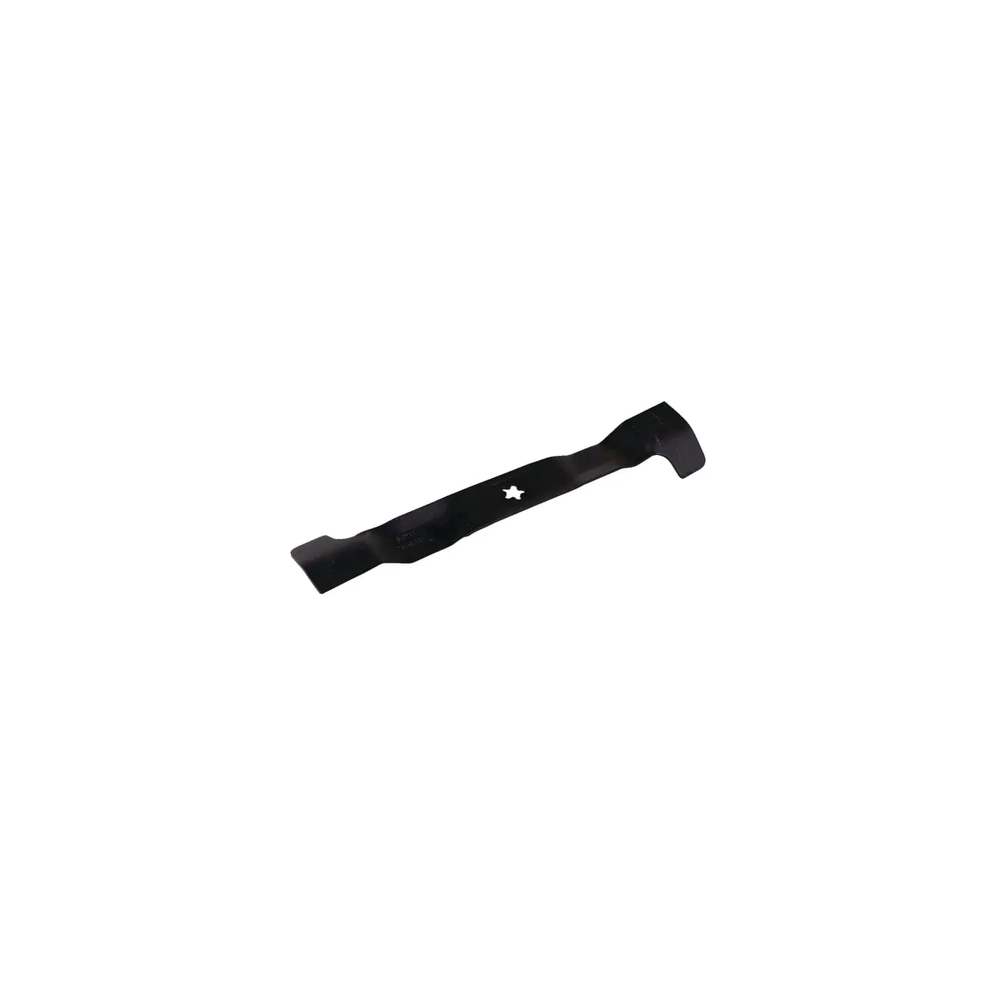 Asmens L: 480 mm, 5 zvaigžņu caurums: piemērots AYP ar 532427984GP gopart
